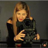 Marta Paris Boix's Profile Picture
