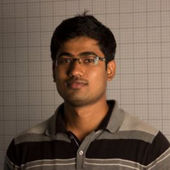 GANESH S's Profile Picture