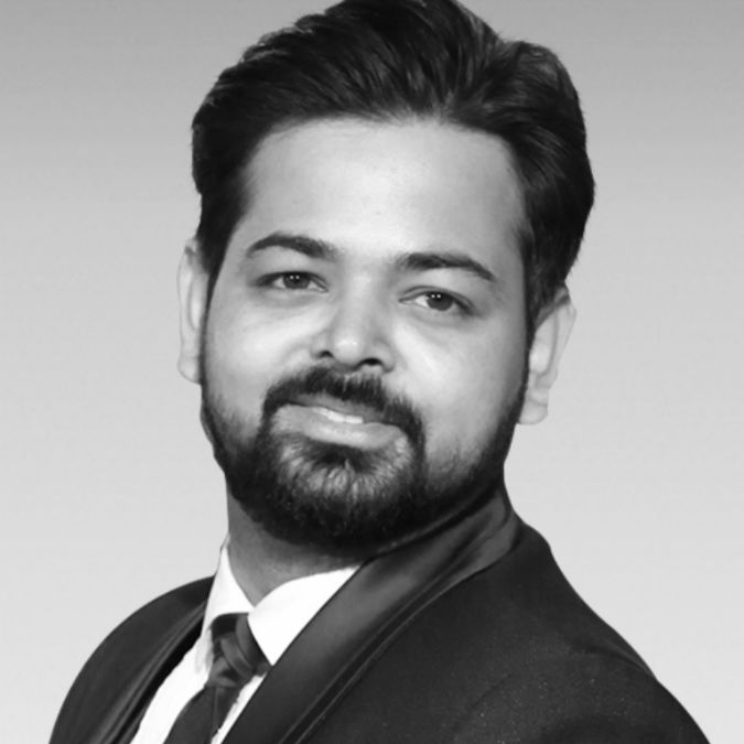 View Ankush Srivastava