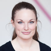 Maike Pavenstedt's Profile Picture