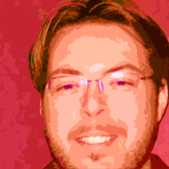 Profile image for Brian R.