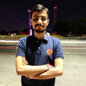 Prithviraj Singh Hada's Profile Picture