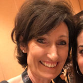 Deborah Goldingham's Profile Picture