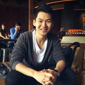 Geon Soo Park's Profile Picture