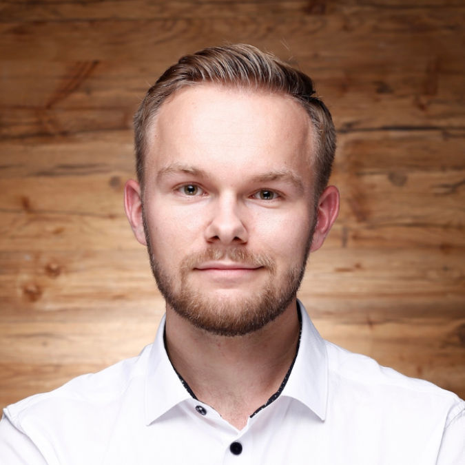 View Steven Grzbielok