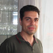 Danilo Fernandes Ferreira's Profile Picture
