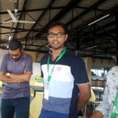 Gokul Sesha's Profile Picture