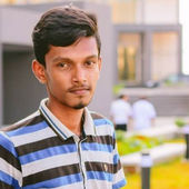 Sanoj dilshan's Profile Picture