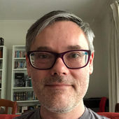 Daniel's Profile Picture