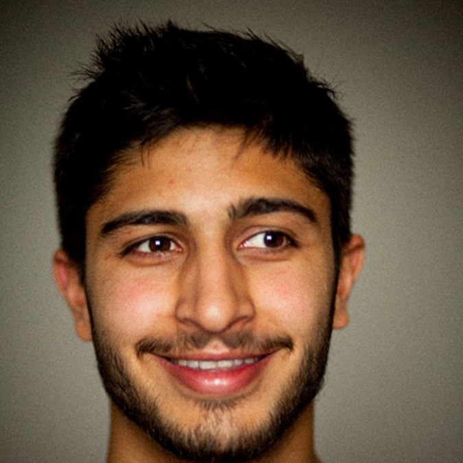 View Nojan Nourbakhsh