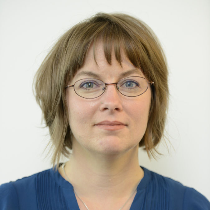 View Yvonne Dreptate