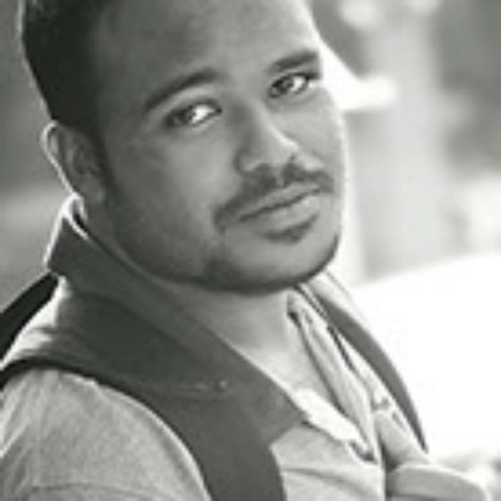 Profile image for Alvin D.