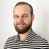 Tim Neumann's Profile Picture