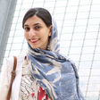 Sajedeh Ahmadi