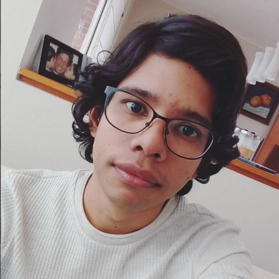 Profile image for Andrés M.