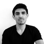Louis Bastian Venegas's Profile Picture