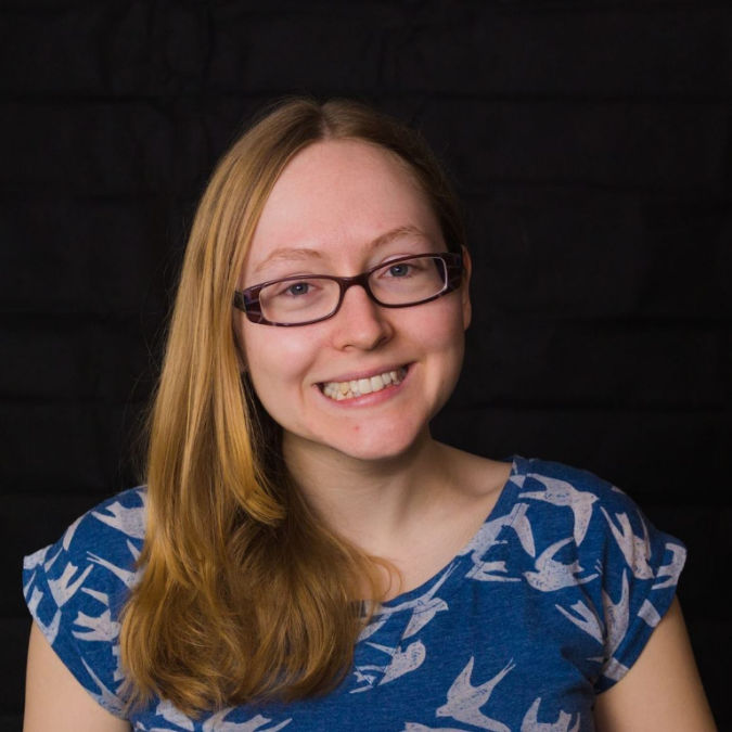 View Katherine Haigh