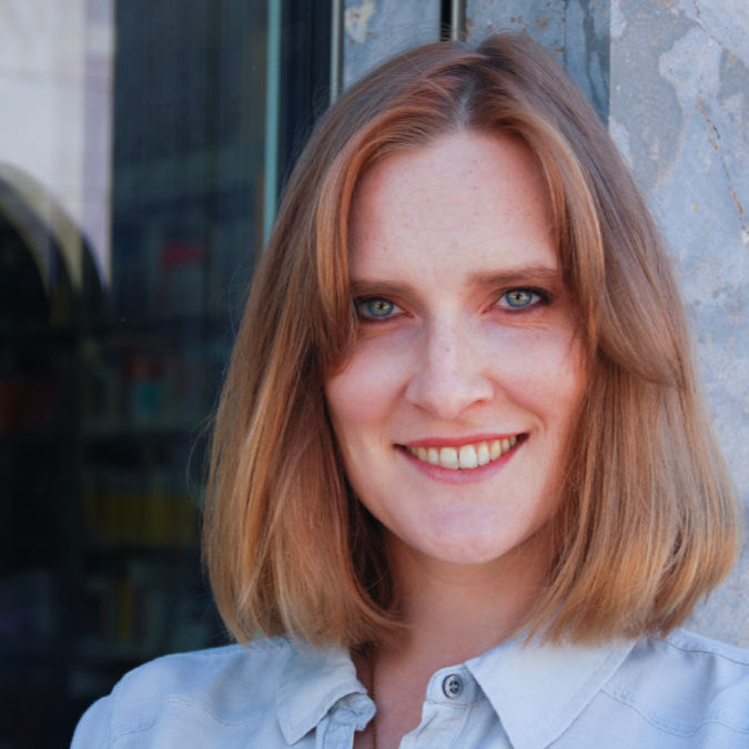 View Elena Kusowenko