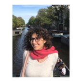 Sofia Aquino Gomez's Profile Picture