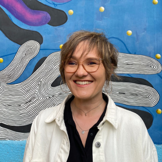 Profile image for Adelina D.