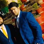 Niranjan Kumar's Profile Picture