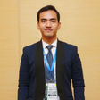 Profile image for Muhammad Ridwan Badrul Zaman