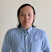Mervin Ng's Profile Picture