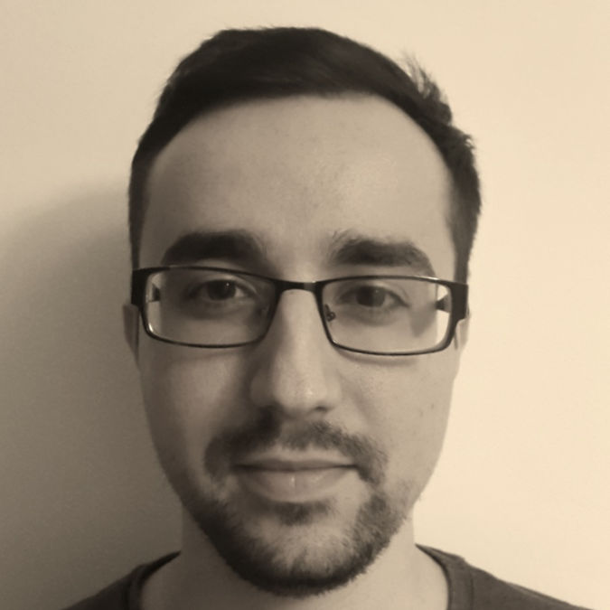 View Andrei Ticuleanu