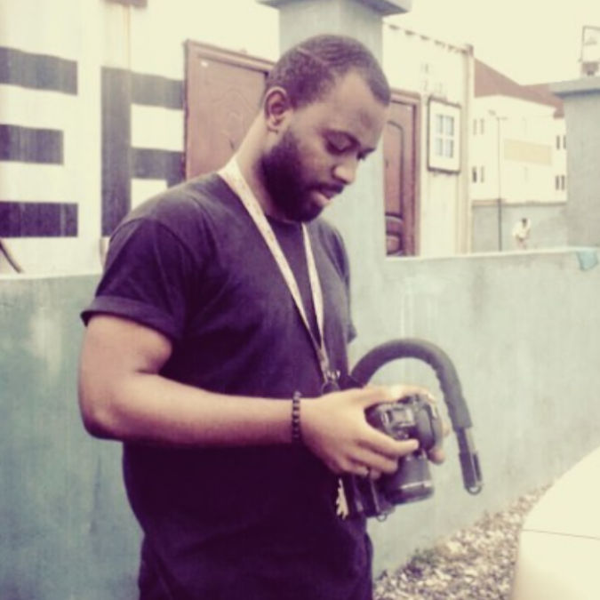 View Joshua Nwabogor