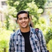 Amr shawki's Profile Picture