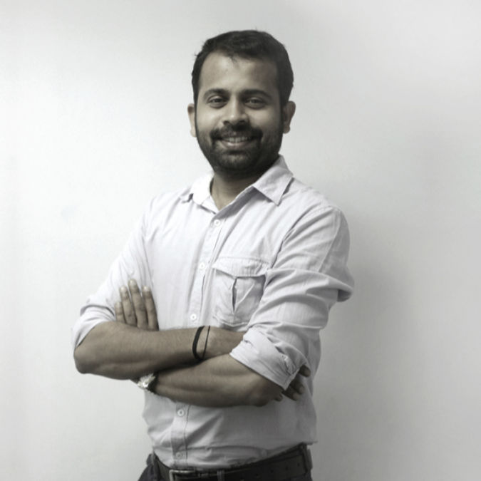 View Jithin K Mohanan