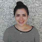 Nancy Karen Carrasco Sanchez's Profile Picture