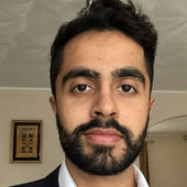 Sakib Moghal's Profile Picture