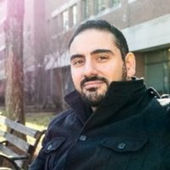 Inal Olmez's Profile Picture