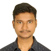 Subramanian Kalyan's Profile Picture