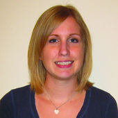 Elizabeth Stone's Profile Picture