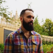 Galen Rutledge's Profile Picture