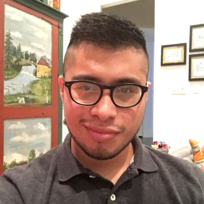 View Christopher Lucas