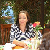 Nadezna Stokes's Profile Picture
