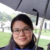Maria De Abreu's Profile Picture