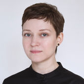 Iulia Jurca's Profile Picture