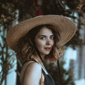 Agata Ageieva's Profile Picture