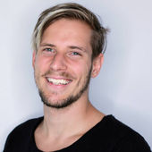 Dominik Berger's Profile Picture