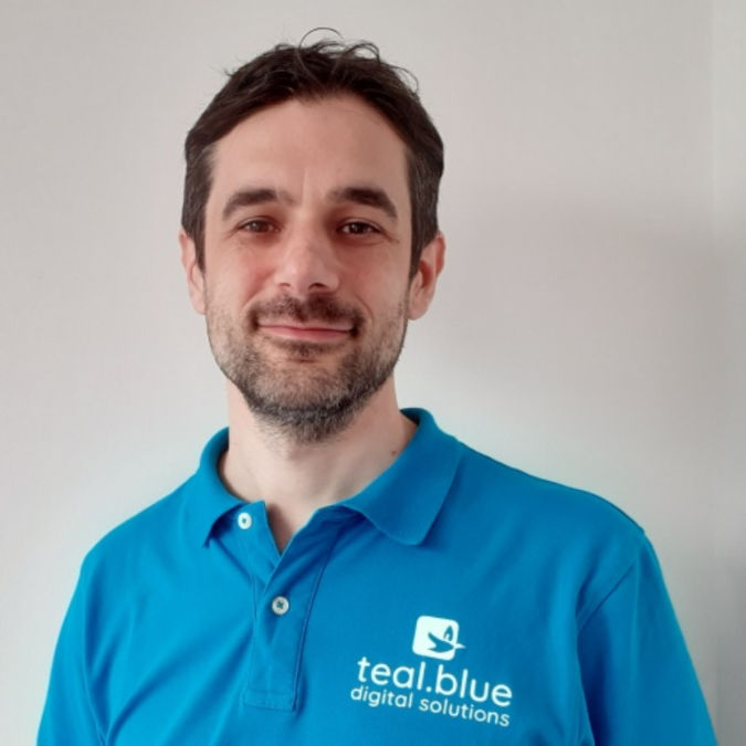 View Marco Piccolino