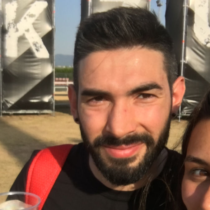 View Andrea Ammendola