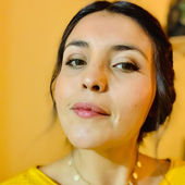 Paulina Tapia's Profile Picture