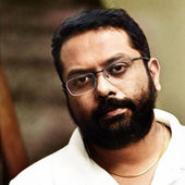 Mahesh Sivasankaran's Profile Picture