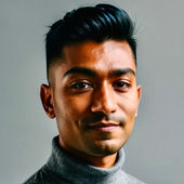 Akshil Shah's Profile Picture