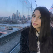 Oyku Esen Matthews's Profile Picture