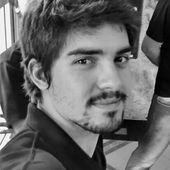 André Celidonio's Profile Picture